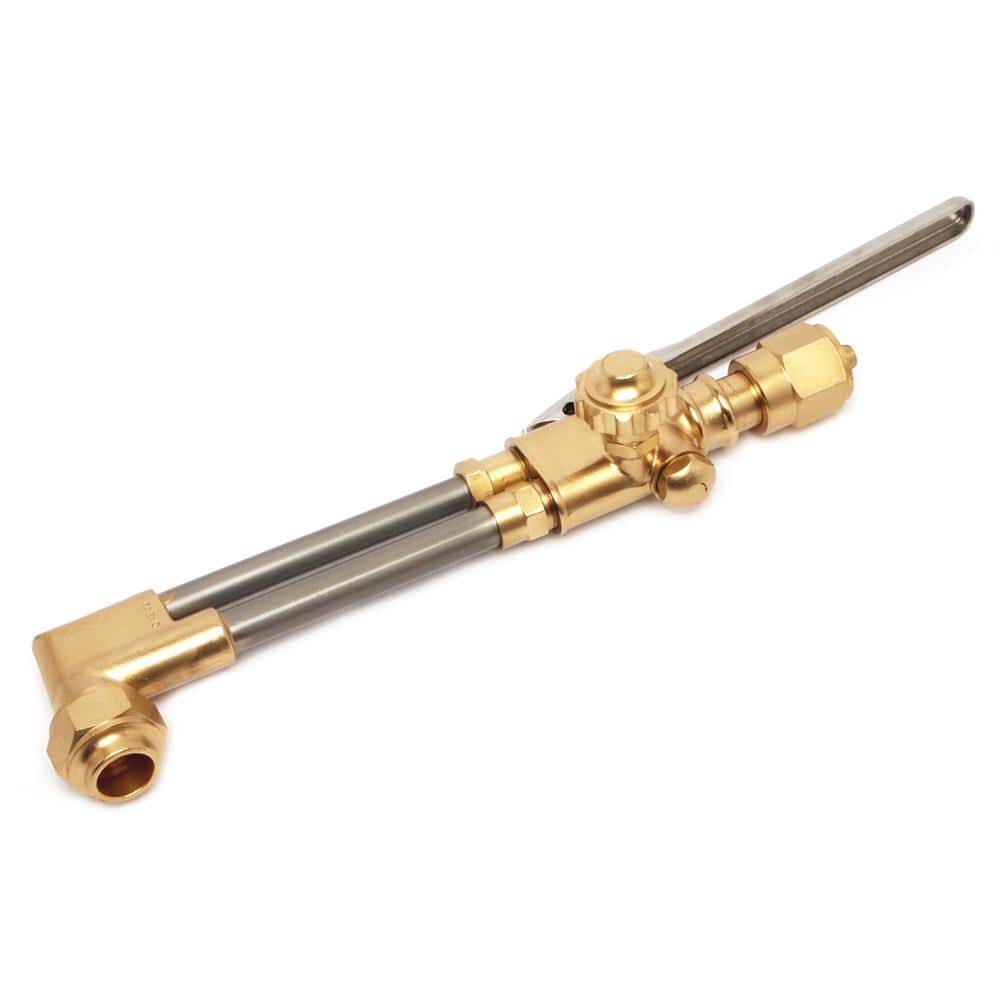 Victor compatible Oxygen Acetylene Heavy Duty Cutting/Welding Attachment price history on PriceWatchPro