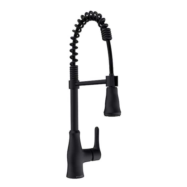 Lulani Bora Bora kitchen faucet