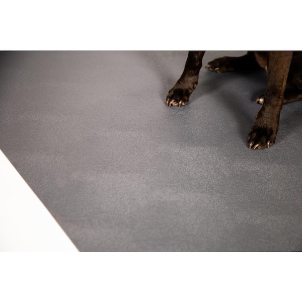 G-Floor Runners, 30 x 17' / Slate Grey / Levant