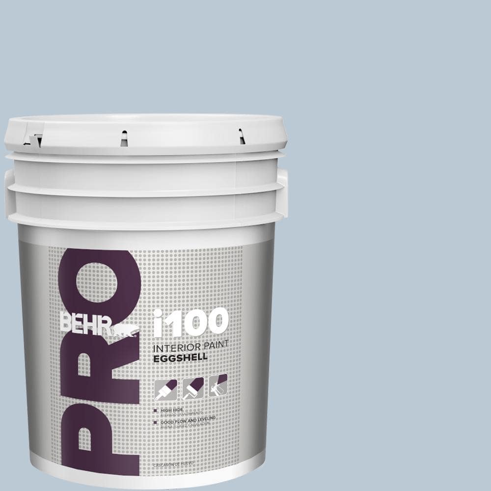 5 gal. #S520-2 Journeys End Eggshell Interior Paint price history on PriceWatchPro