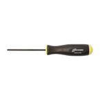 1/4 in. x 10.3 in. Extra Long Length Ball End Hex Drive Screwdriver with ProGuard Finish