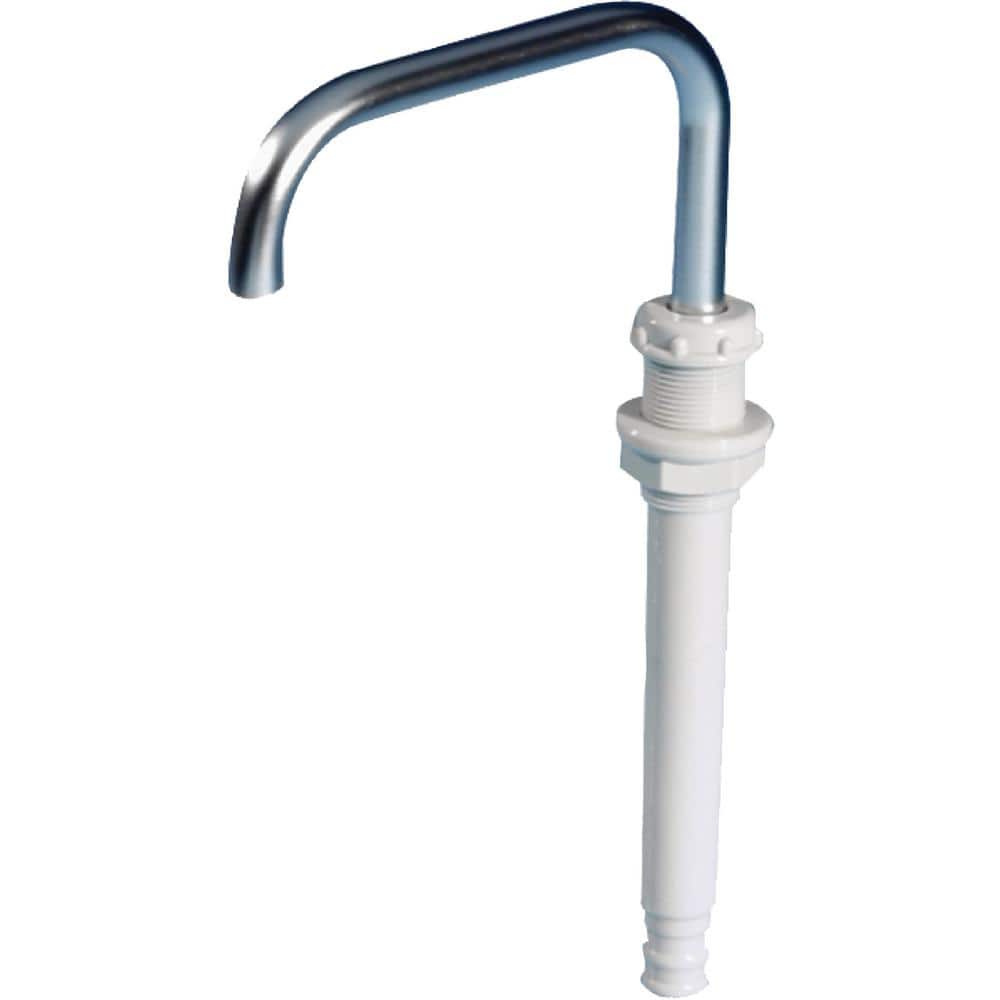 Telescopic Faucet - Outlet Only