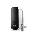 Tankless Reverse Osmosis System, Compact, Smart Faucet, Real-Time Display, Dual-Filter, 600GPD, 4 Stage, IAPMO Certified