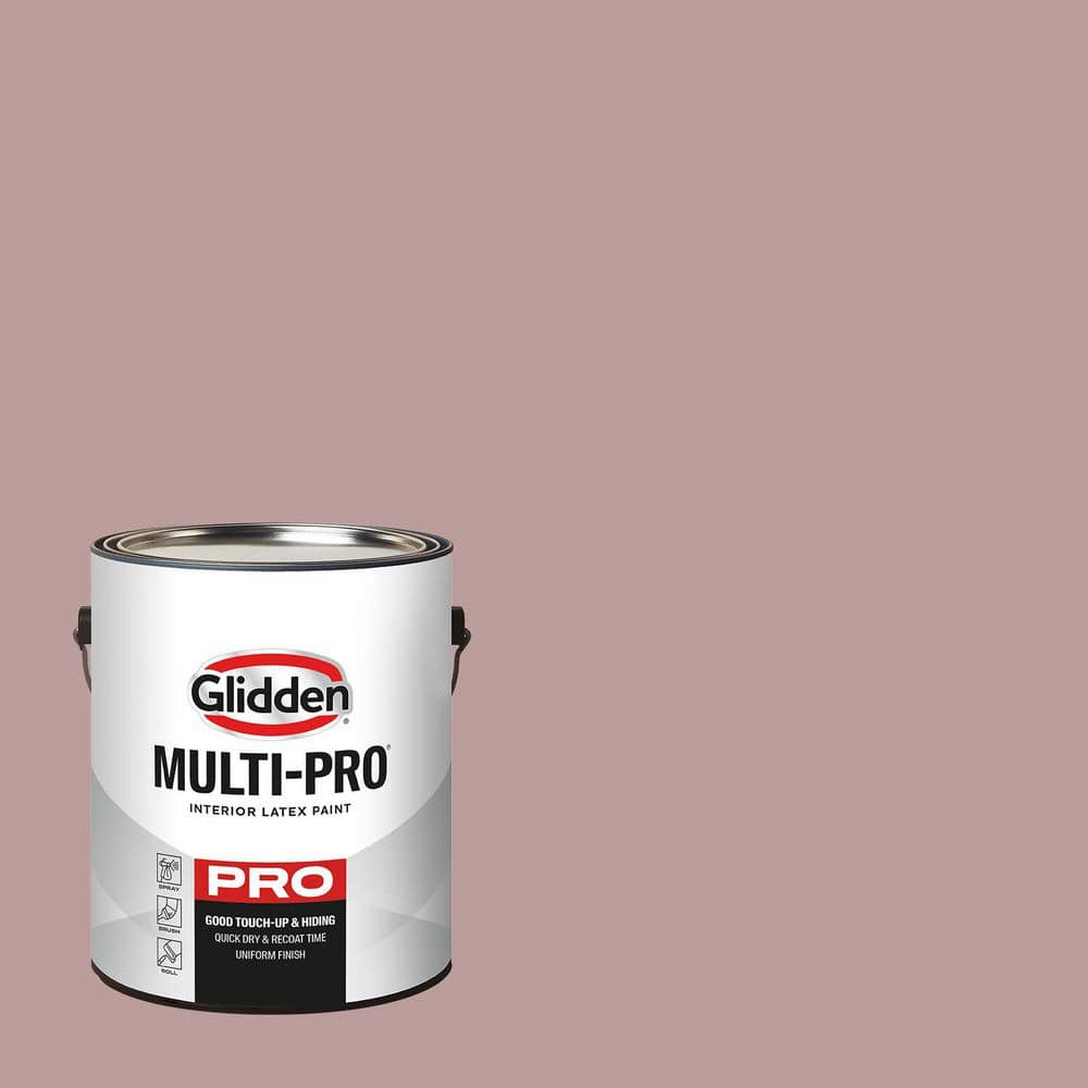 1 gal. PPG18-05 Awakening Eggshell Interior Paint price history on PriceWatchPro