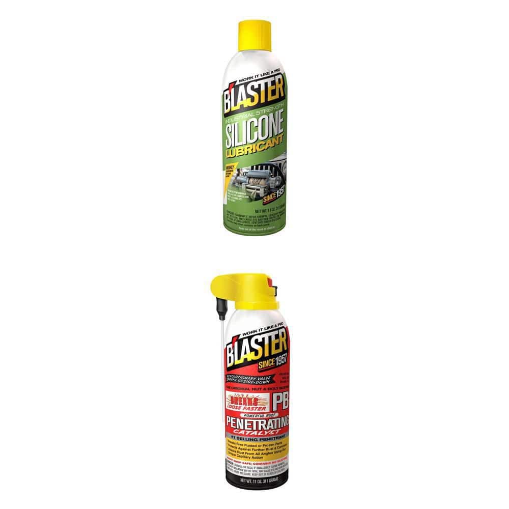 best lubricant for water valves WD-40® Specialist® Water Resistant Silicone Lubricant, 11 oz main image 0
