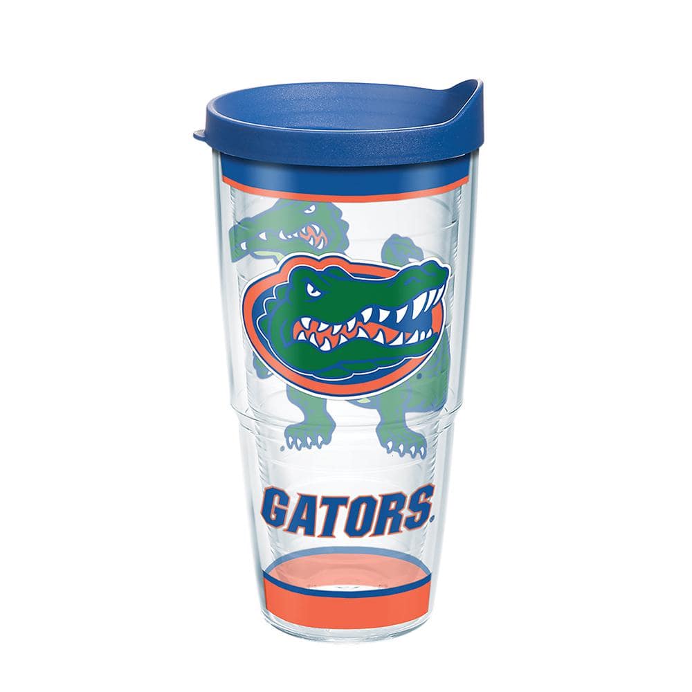 Tervis University of Tennessee Tradition 24 oz. Double Walled Insulated  Tumbler with Lid 1343763 - The Home Depot