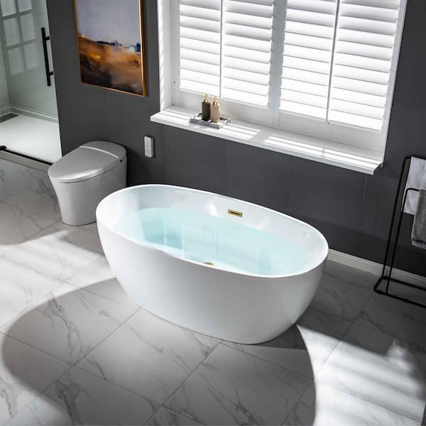 https://images.thdstatic.com/productImages/9398cca4-cfb1-4f2d-ac6d-ebe0f371abbc/svn/white-with-brushed-gold-trim-woodbridge-flat-bottom-bathtubs-hbt5608-1d_600.jpg