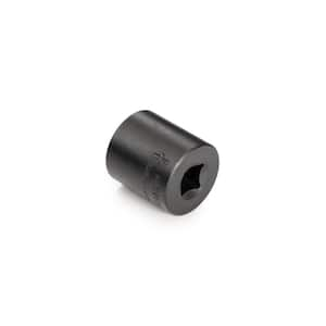 3/8 in. Drive x 3/4 in. 6-Point Impact Socket