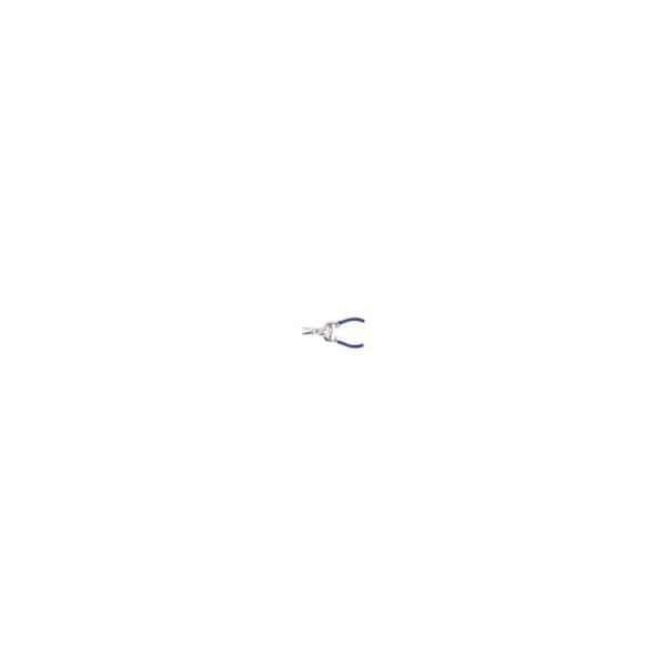 0.5 in. Straight-Cut Aviation Snip