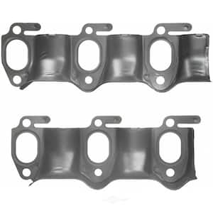 ぐらぷろ FEL-PRO Exhaust Manifold Gasket Set MS 90291 - The Home Depot