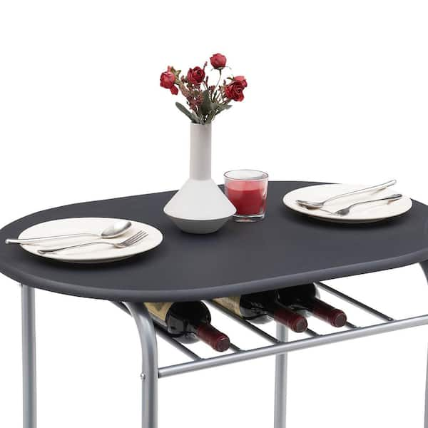 https://images.thdstatic.com/productImages/939d3b40-7225-41ce-aa51-3e29309c6d34/svn/black-vecelo-dining-room-sets-khd-mx-tc09a-blk-66_600.jpg