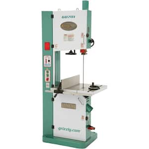 19 in. Ultimate Bandsaw