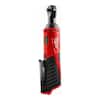 Milwaukee M12 12V Lithium-Ion Cordless 1/4 in. Ratchet (Tool-Only) 2456-20