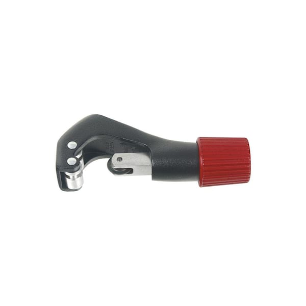 Klein Tools 1/8 in. Professional Tube Cutter-DISCONTINUED