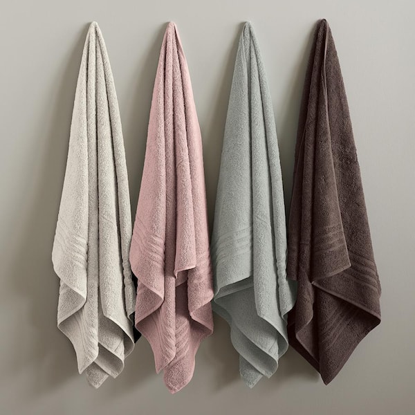 3pcs Pure cotton thin towel Upscale Dry hair Face towel Hand towel & Bath  towel