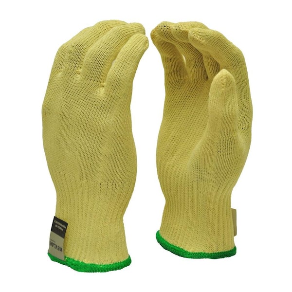 G & F Products Cut Resistant 100% Large DuPont Kevlar Gloves