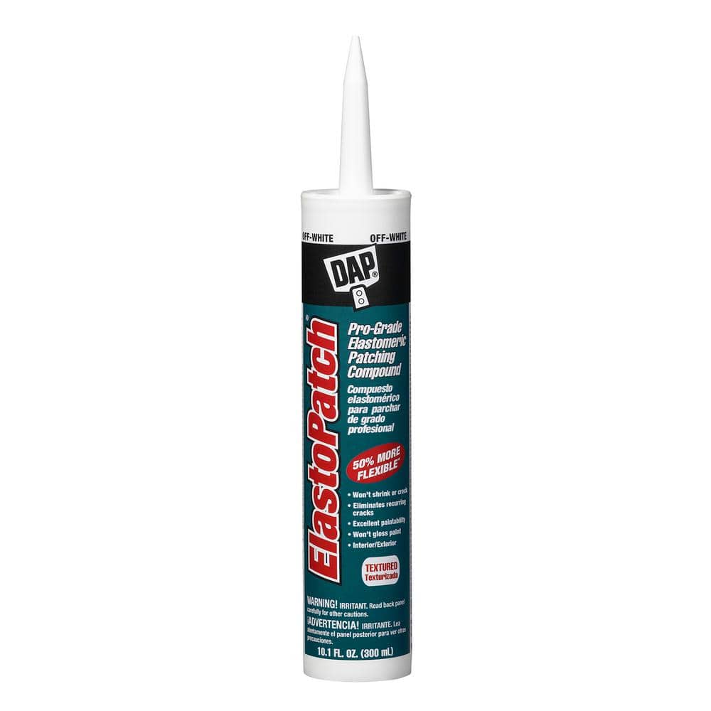 ElastoPatch 10.1 oz. Textured Spackling