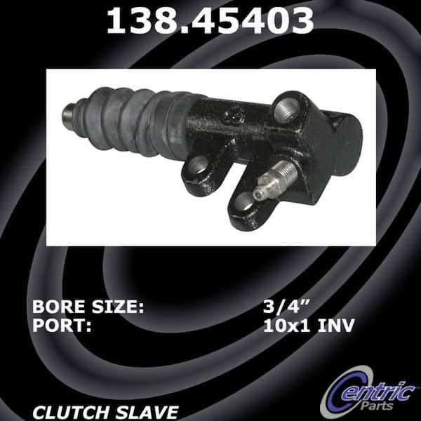 Centric Parts Clutch Slave Cylinder