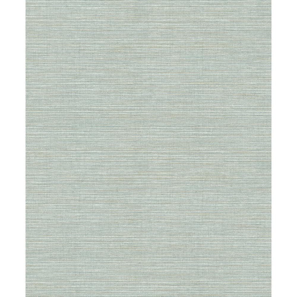 Lustre Collection Green Smooth Weave Shimmer Finish Paper on Non-woven Non-