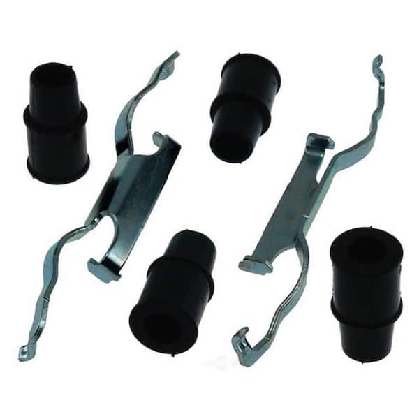 Raybestos Disc Brake Caliper Hardware Kit