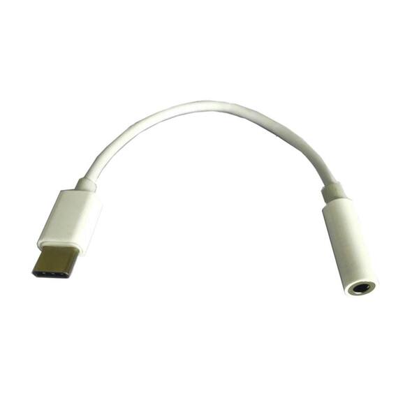 proHT USB Type C to 3.5 mm Audio Cable