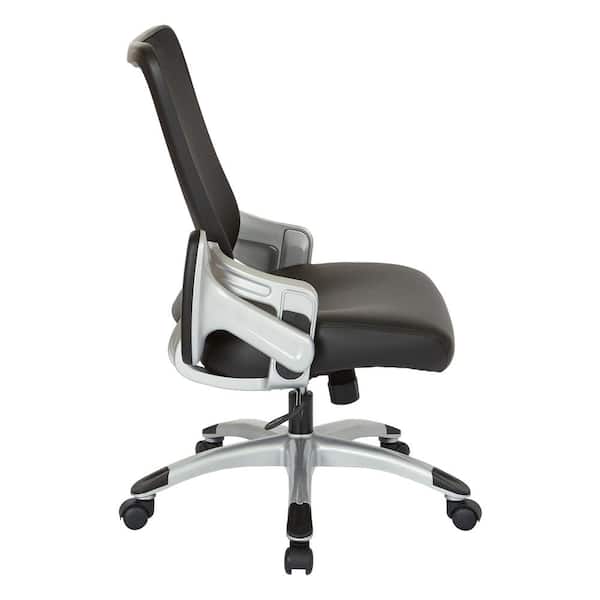 https://images.thdstatic.com/productImages/93a3534e-edae-4235-a669-8445e6512b6f/svn/black-faux-leather-office-star-products-task-chairs-emh69216-u6-1f_600.jpg