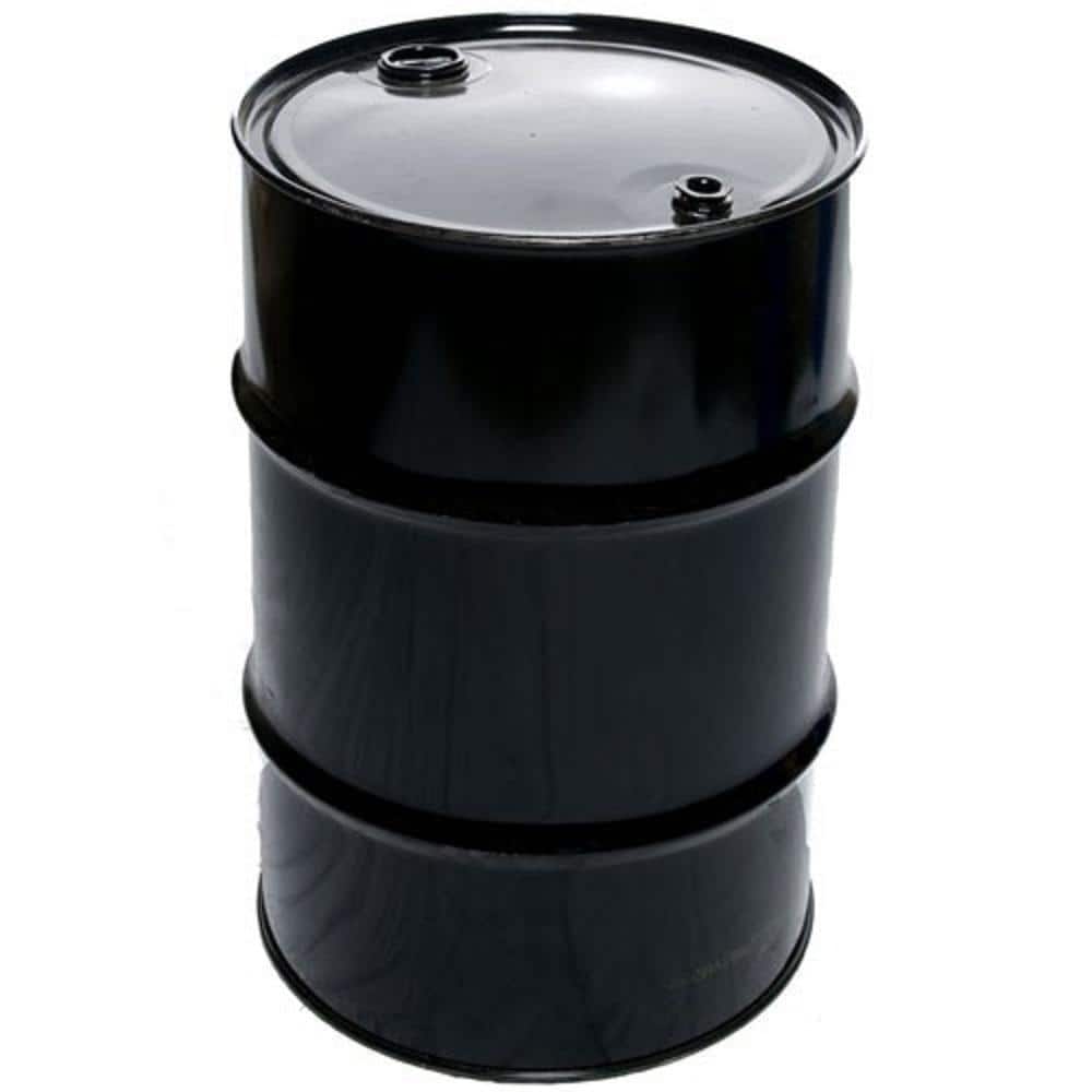 55 Gal. Drum with Sealed Top