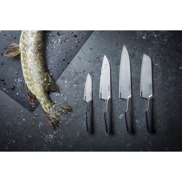 Premium Knife Set - 25 Pieces - Titanium Cookware Inc.