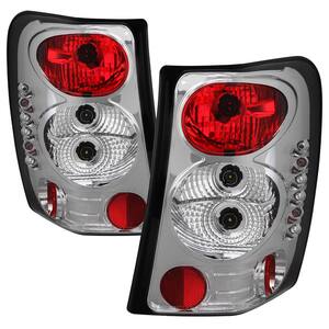 Spyder Auto Chevy Astro / Safari 85-05 Euro Style Tail Lights