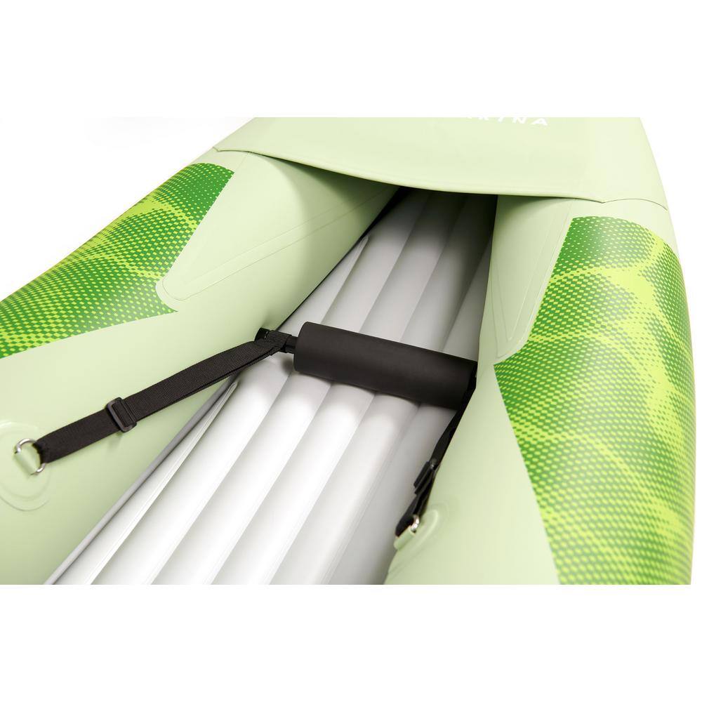 Aqua Marina Betta 13.6" Recreational 2 Person Inflatable Kayaks