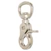 Everbilt 3/4 in. Swivel Snap Hook 822551 - The Home Depot