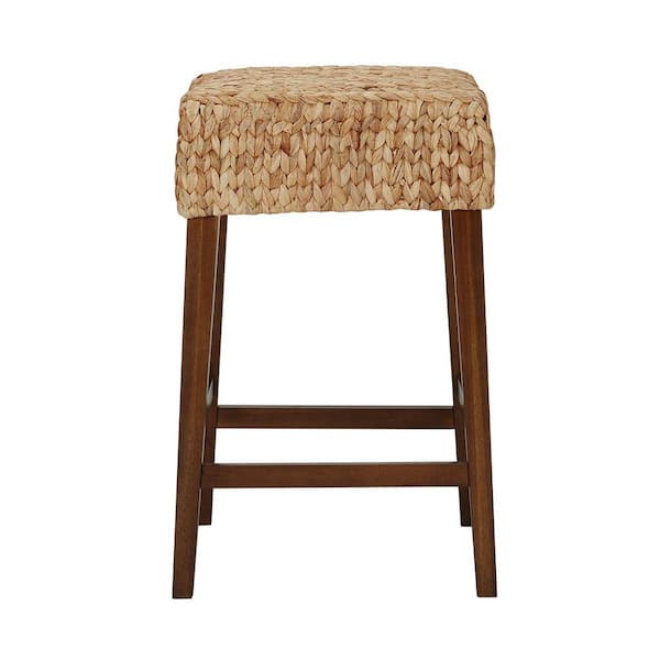 home depot wicker bar stools