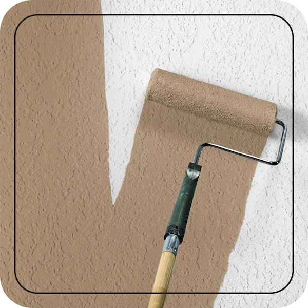 290F-4 Cliff Rock Paint