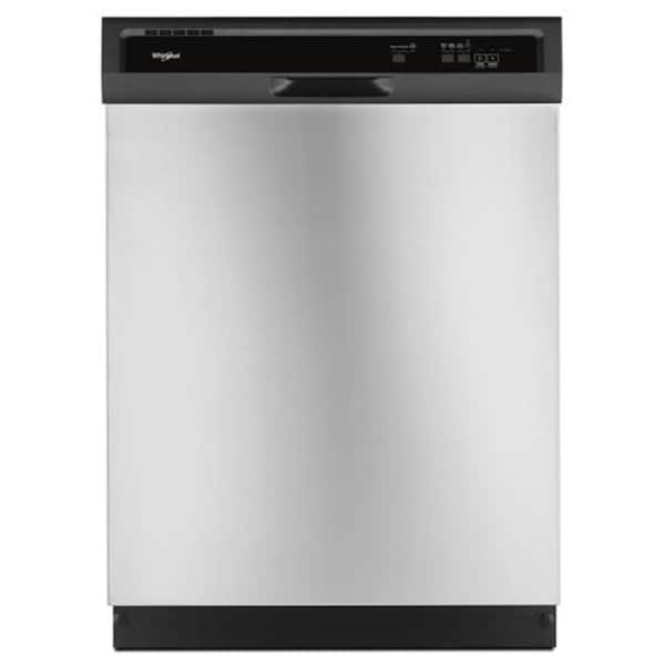 Generic 34-1/2 in. 24 in. Stainless Steel Heavy-Duty Dishwasher with 1-Hour Wash Cycle