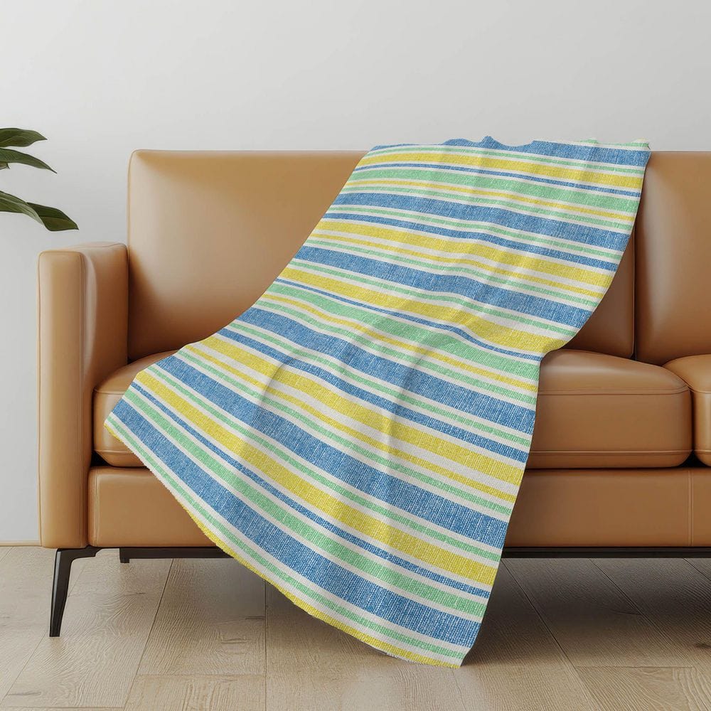 Premium Machine Washable ASB531 Yellow 50 in. x 70 in. Sherpa Throw Blanket price history on PriceWatchPro