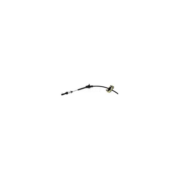 OE Solutions Gearshift Control Cable Assembly 2007-2010 Jeep Wrangler
