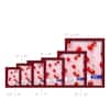 cherry-red-picture-frames-wf501c-2-1d.4
