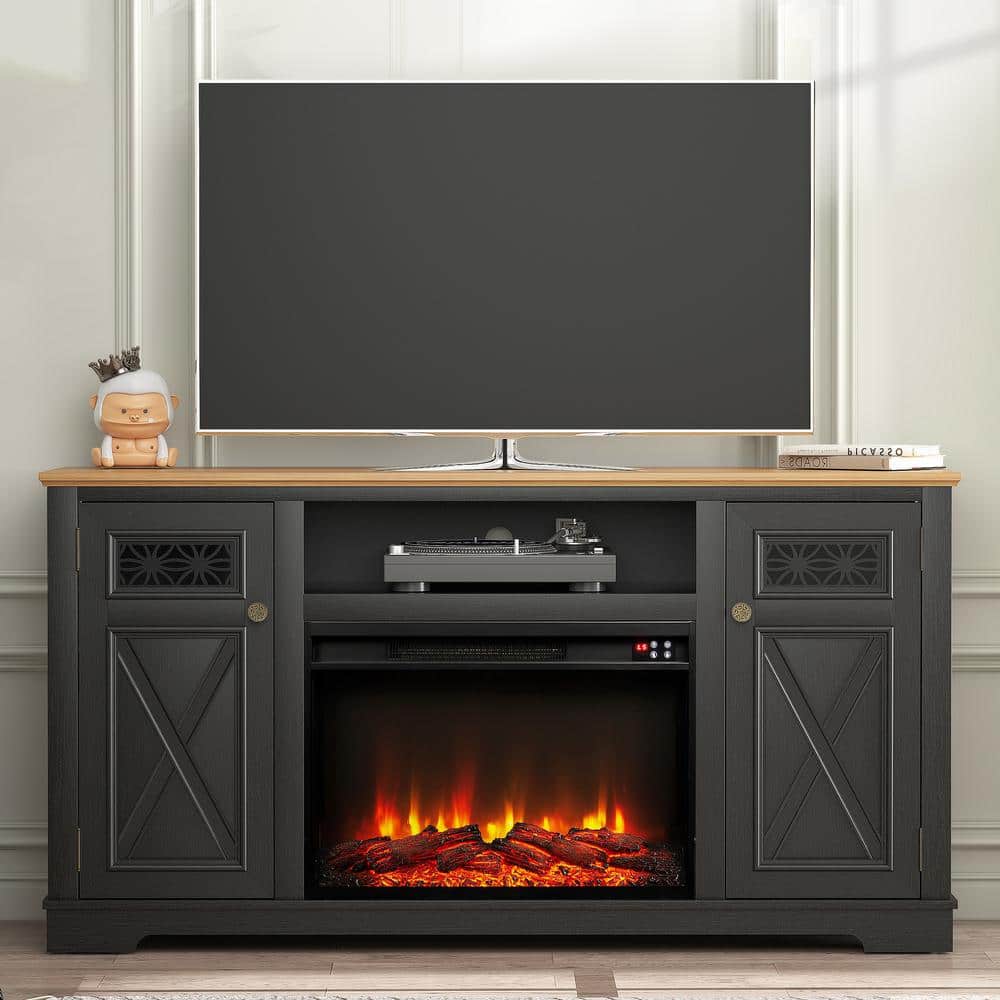 black-festivo-fireplace-tv-