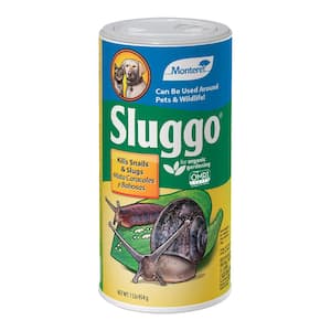 1 lb. Sluggo