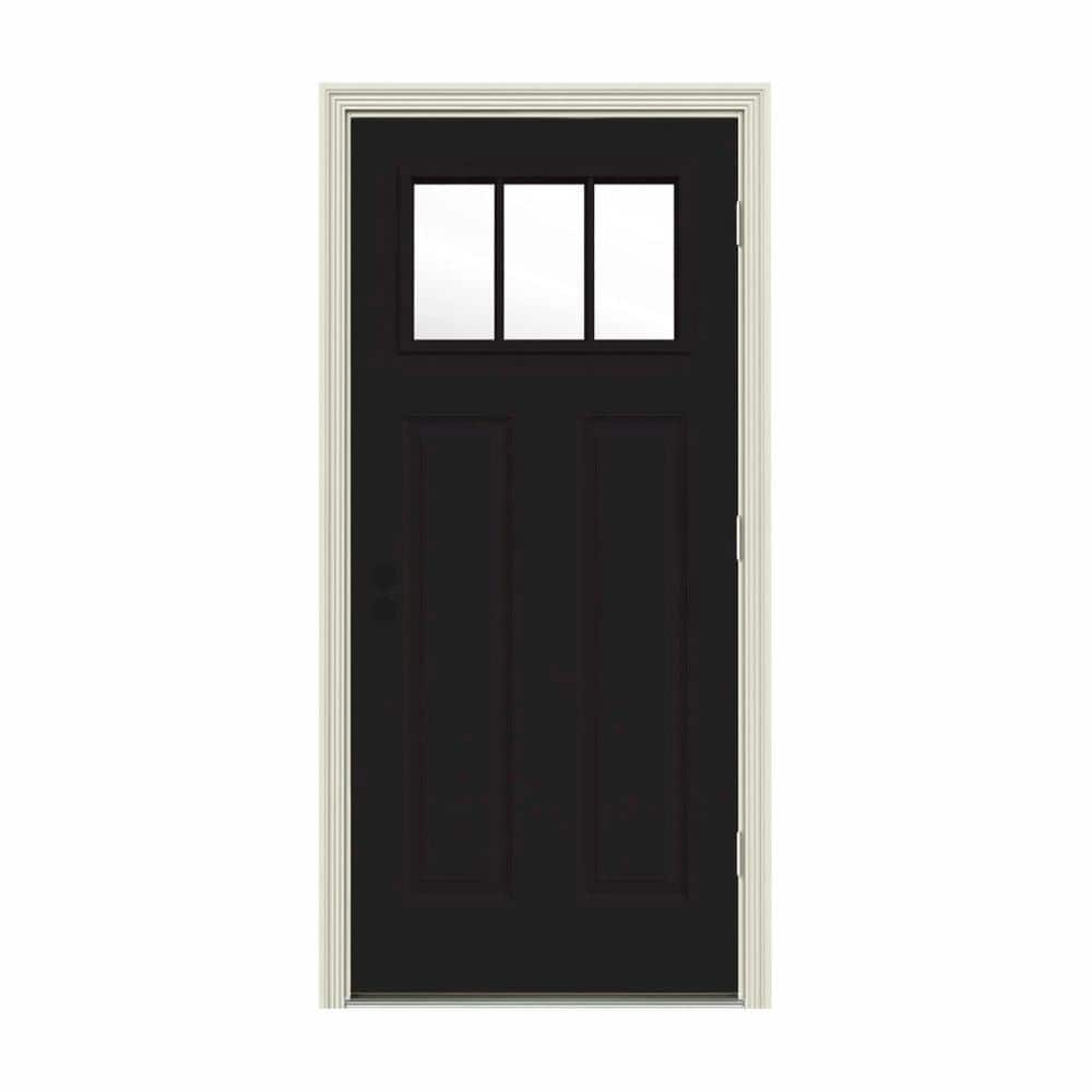 black-jeld-wen-steel-doors-