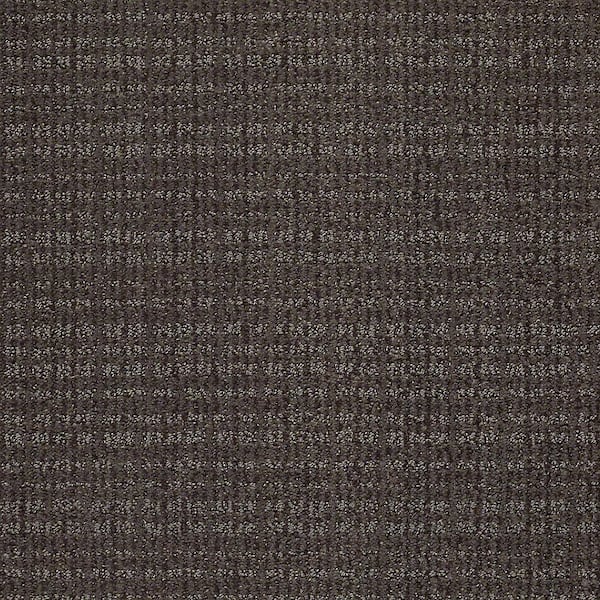 Lifeproof 8 in. x 8 in. Pattern Carpet Sample - Recognition II - Color Explorer