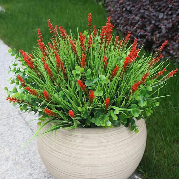 concrete plant pot Series 3