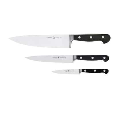 CLASSIC 3-Piece Starter Knife Set