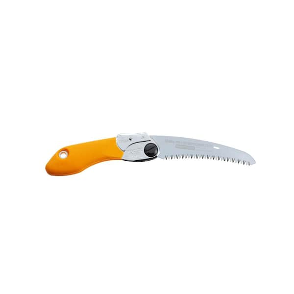 PocketBoy 130 mm Curve Large Teeth Professional Saw
