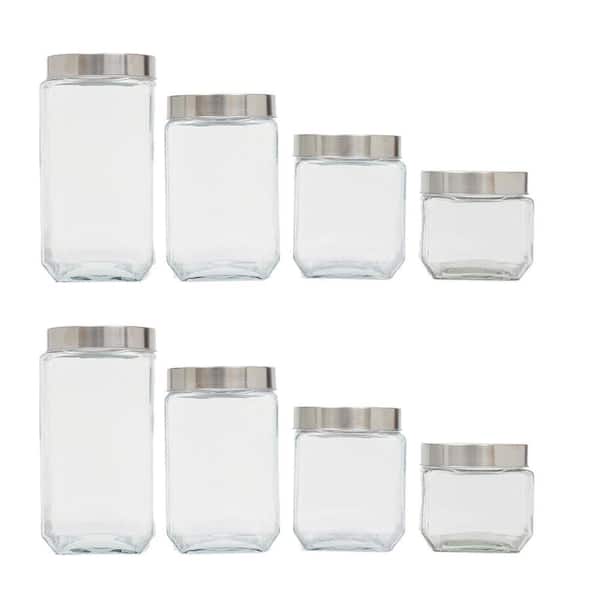 Home Basics Canister
