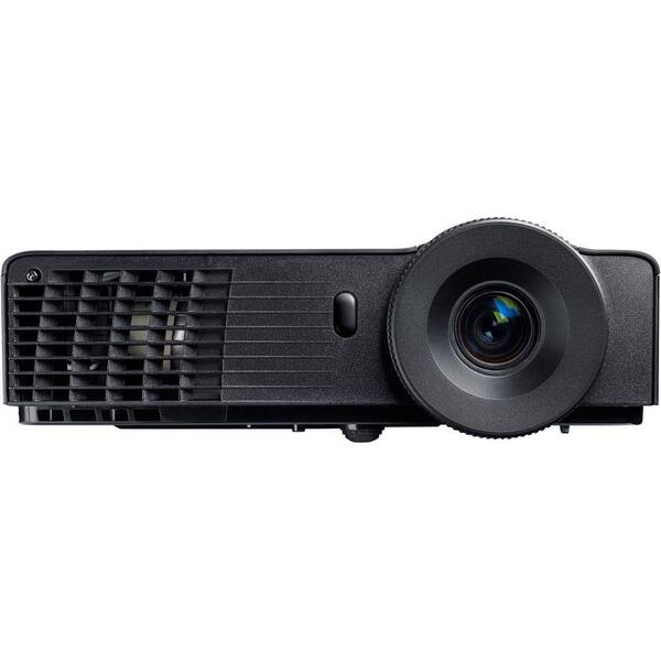 Optoma 1024 x 768 DMD DLP Projector with 2600 Lumens-DISCONTINUED