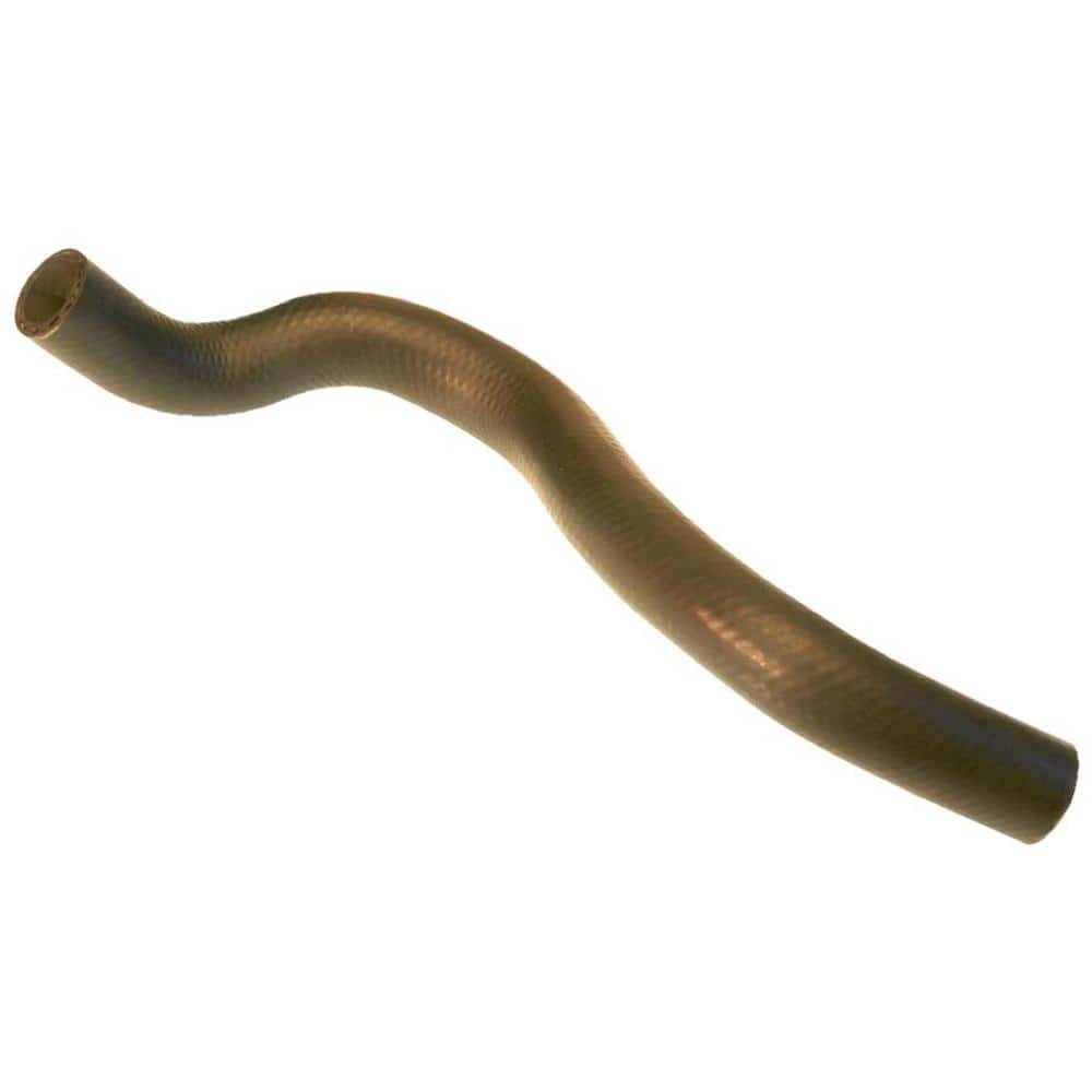 1/4" ID (6.3mm) Heater Coolant Hose By Gates - 6 Feet - Ships