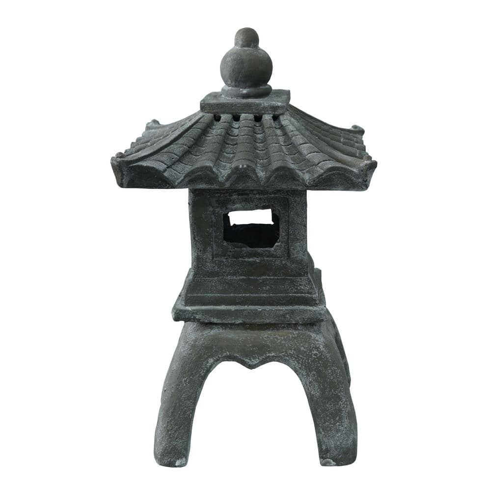 PAGODA statue for outdoor decoration 