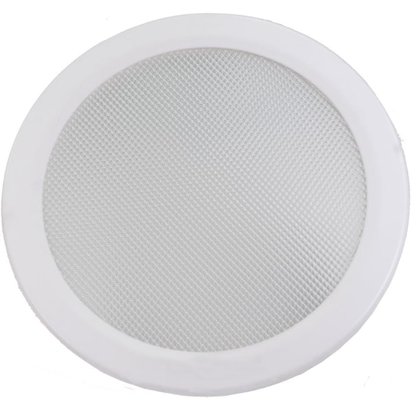 SUN-TEK 10 in. Impact Self Flashing Tubular Skylight Kit with