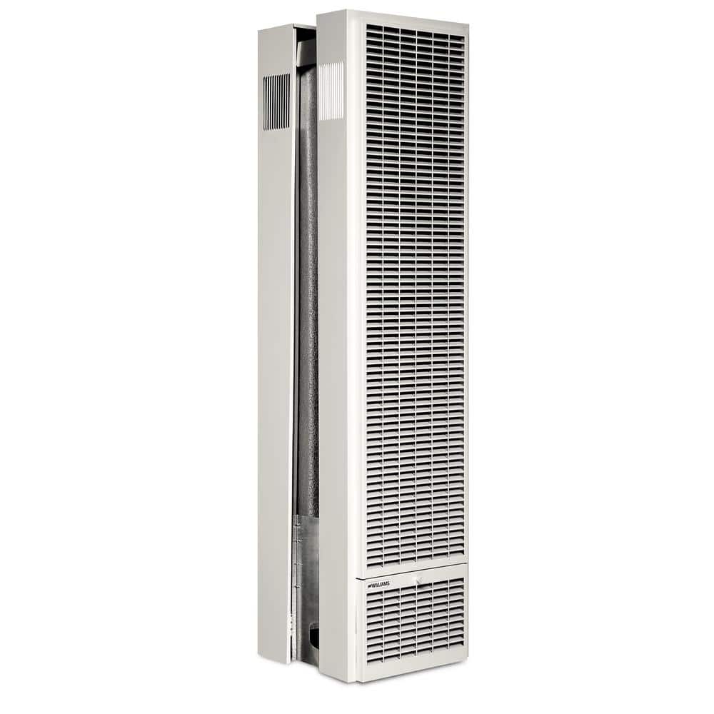 Williams Monterey Top-Vent Wall Heater 50,000 BTUH, 70% AFUE